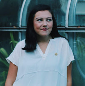 Meet your Posher, Lily